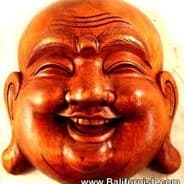 Young Buddha | 永格