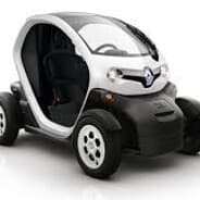 Renault Peek