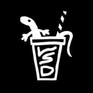 Lizard Smoothie