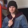 Autistic Drug Baby