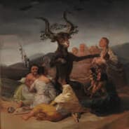 El Aquelarre