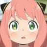 I'm Anya