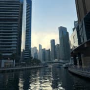 Habibi Come to Dubai