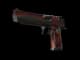 Desert Eagle | Sunset Storm 壱 CS2 skin