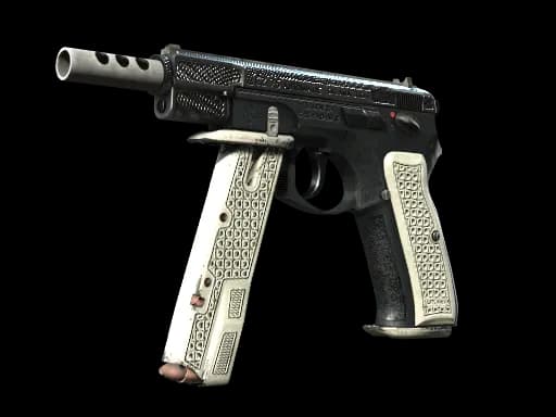 CZ75-Auto | Imprint (Field-Tested)
