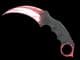 ★ Karambit | Slaughter CS2 skin