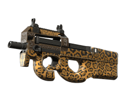 Souvenir P90 | Run and Hide (Factory New)