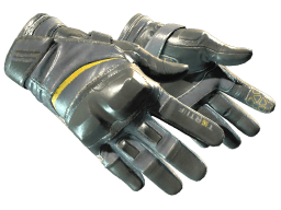 ★ Moto Gloves | Eclipse (Field-Tested)