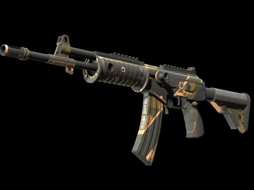 Galil AR | Black Sand (Minimal Wear)