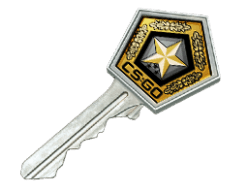 Gamma Case Key