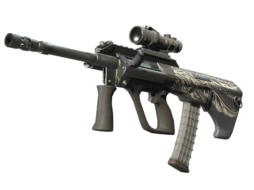 AUG | Wings (Factory New)