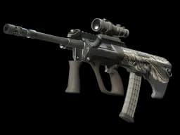 AUG | Wings (Factory New)