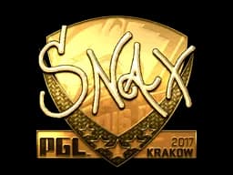 Snax - CS2 Skin Prices