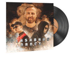 StatTrak™ Music Kit | The Verkkars & n0thing, Flashbang Dance