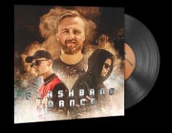 StatTrak™ Music Kit | The Verkkars & n0thing, Flashbang Dance