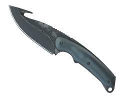 ★ Gut Knife | Night (Field-Tested)
