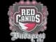 Sticker | RED Canids | Budapest 2025 CS2 skin