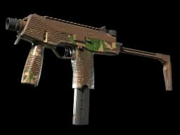 MP9 | Multi-Terrain (Field-Tested)