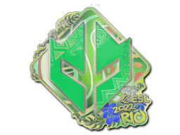 Sticker | Imperial Esports (Holo) | Rio 2022