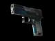 P250 | Valence CS2 skin