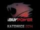 Sticker | iBUYPOWER | Katowice 2014 CS2 skin