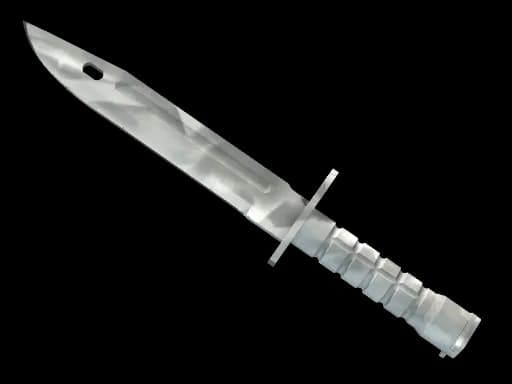 ★ StatTrak™ Bayonet | Urban Masked (Factory New)