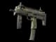 MP7 | Forest DDPAT CS2 skin