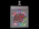 Sticker Slab | bodyy | Budapest 2025 CS2 skin