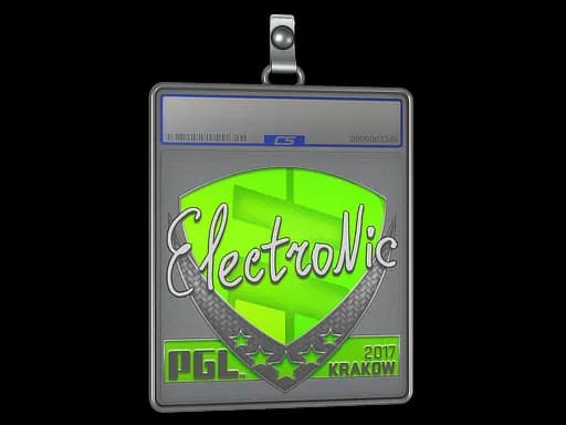 Sticker Slab | electronic | Krakow 2017