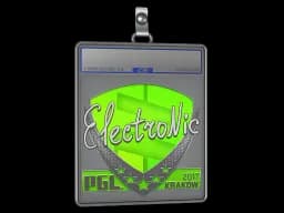 Sticker Slab | electronic | Krakow 2017