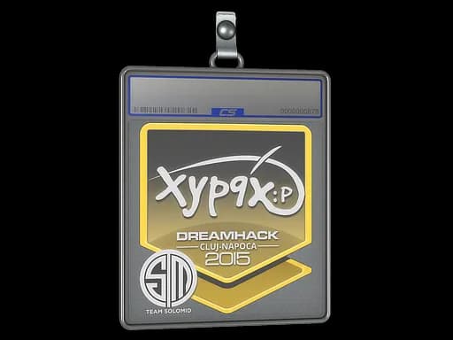 Sticker Slab | Xyp9x | Cluj-Napoca 2015