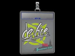 Sticker Slab | device | Stockholm 2021