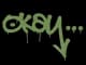 Sealed Graffiti | Okay CS2 skin