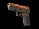 P250 | Mehndi CS2 skin
