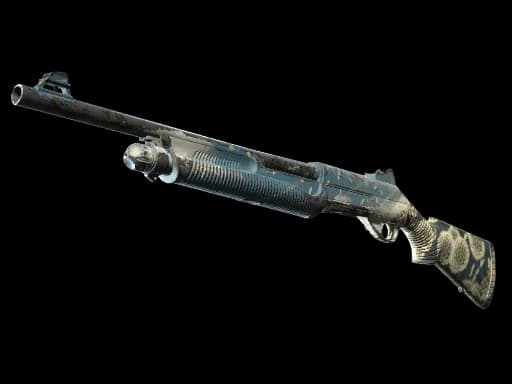 StatTrak™ Nova | Windblown (Field-Tested)