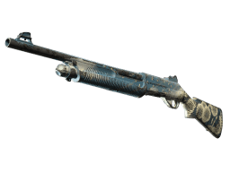 StatTrak™ Nova | Windblown (Field-Tested)