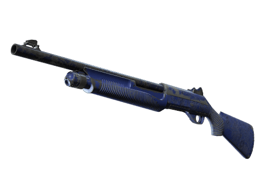 Nova | Moon in Libra (Well-Worn)