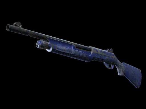 Nova | Moon in Libra (Well-Worn)