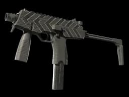 MP9 | Dart CS2 skin