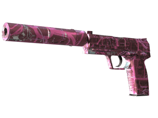 USP-S | Target Acquired (Factory New)