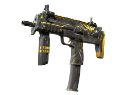 MP7 | Nemesis (Field-Tested)