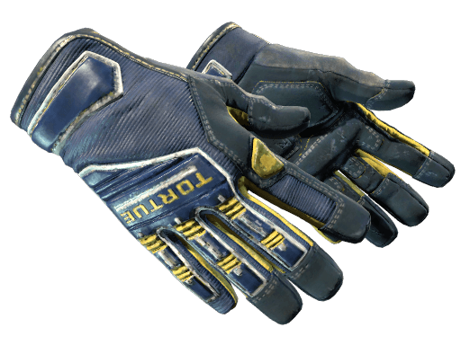 ★ Specialist Gloves | Field Agent (Field-Tested)