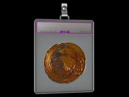 Sticker Slab | Phoenix Reborn (Foil)