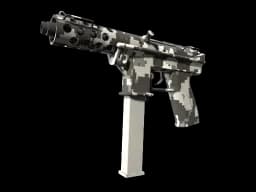 Tec-9 | Urban DDPAT CS2 skin