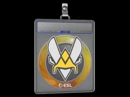 Sticker Slab | Vitality | Katowice 2019