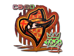 Renegades (Holo) | 2020 RMR