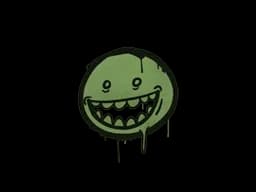 Mr. Teeth - CS2 Skin Prices