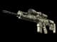 SCAR-20 | Torn CS2 skin