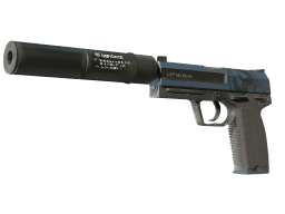 StatTrak™ USP-S | Guardian (Minimal Wear)