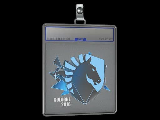 Sticker Slab | Team Liquid | Cologne 2016